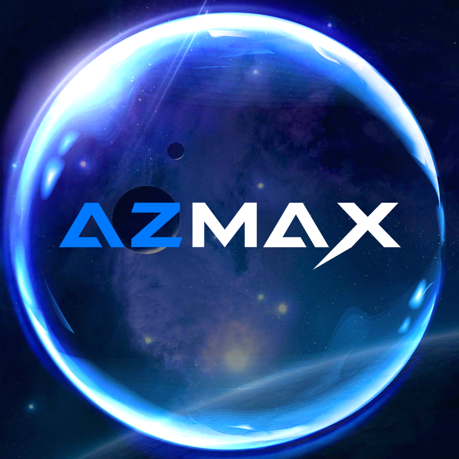 logo azmax